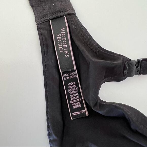 Victoria's Secret Perfect Shape Bra - Picture 7 of 7
